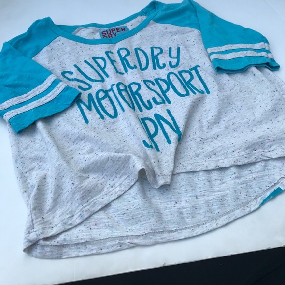 Superdry T-Shirt - Picture 2 of 6